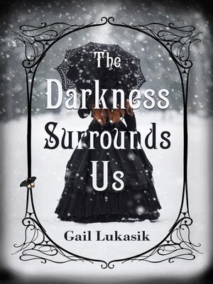cover image of The Darkness Surrounds Us